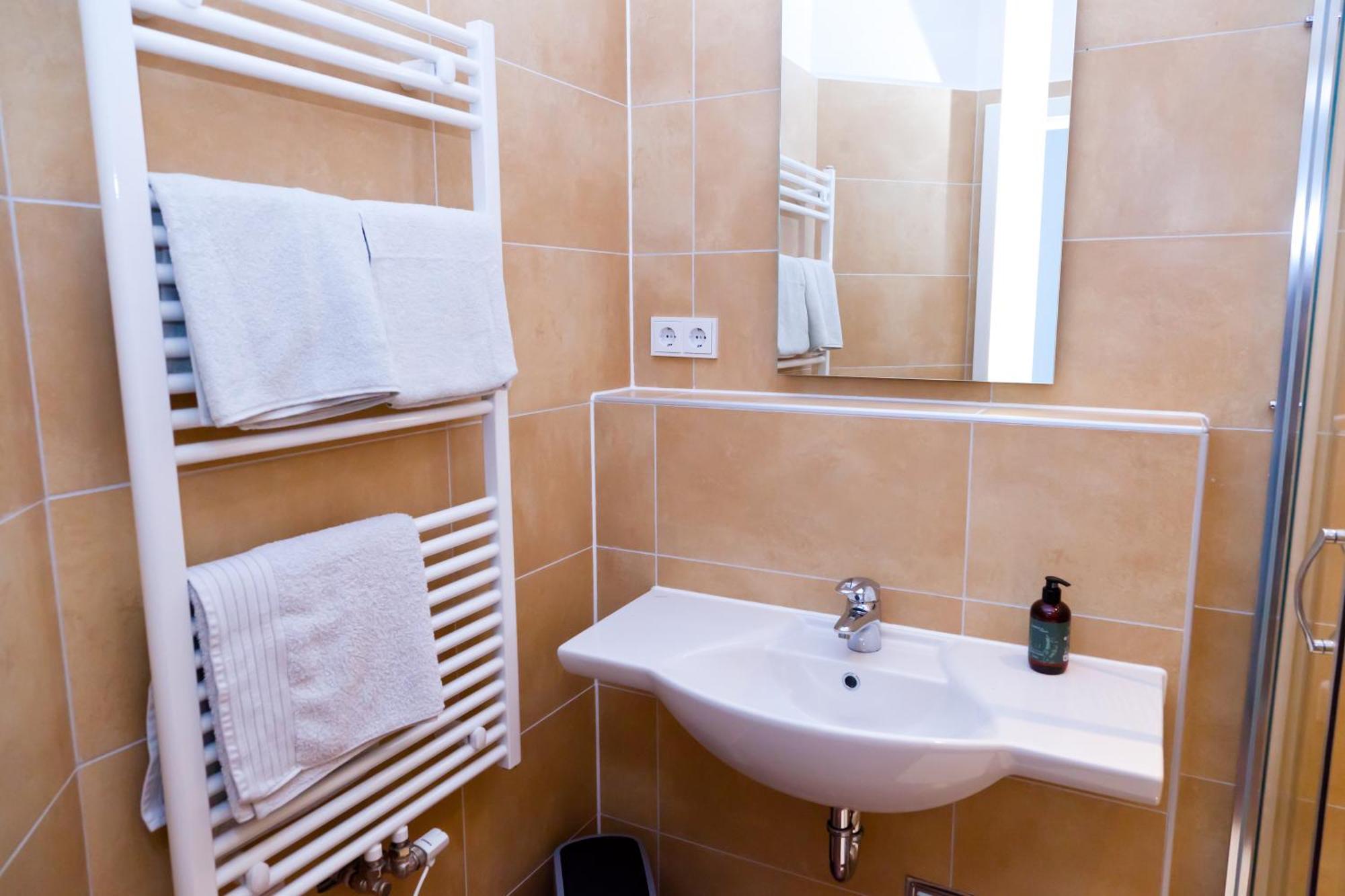 Stern Hotel هانوفر المظهر الخارجي الصورة