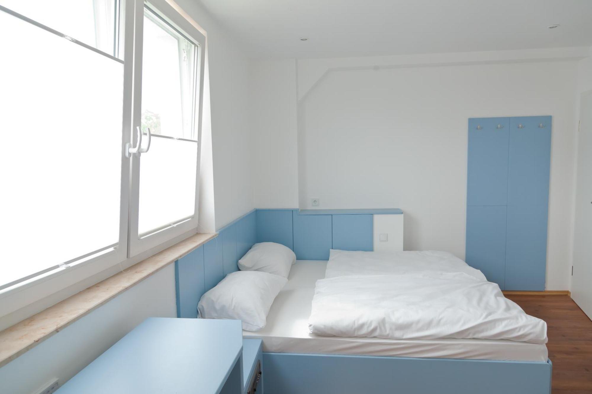 Stern Hotel هانوفر المظهر الخارجي الصورة